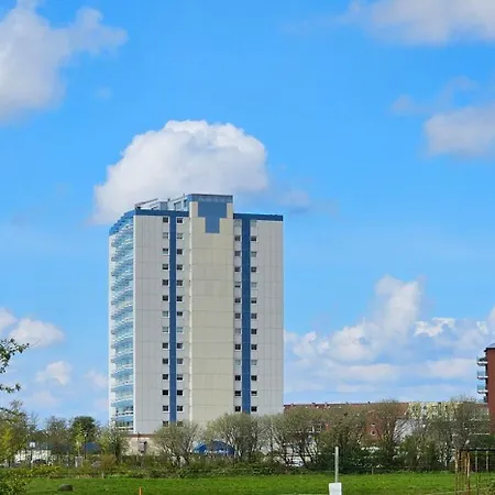 Frische Brise 1204 Appartement Cuxhaven