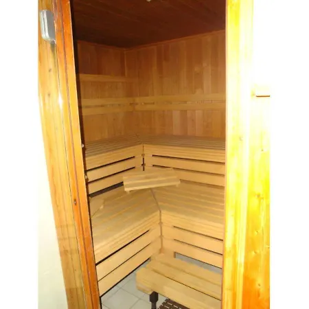 Appartement Frische Brise 1204
