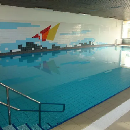 Frische Brise 1204 Appartement Cuxhaven