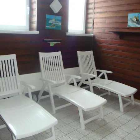 Appartement Frische Brise 1204 Cuxhaven