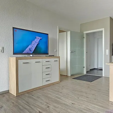 Appartement Frische Brise 1204