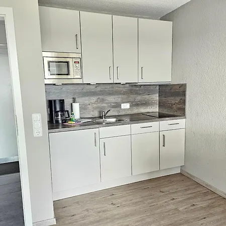 Frische Brise 1204 Appartement *