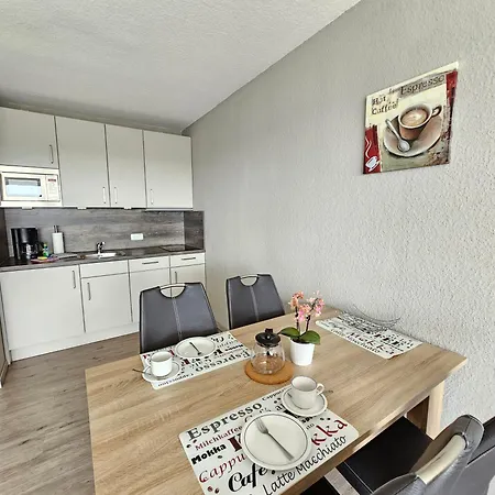 Frische Brise 1204 * Cuxhaven