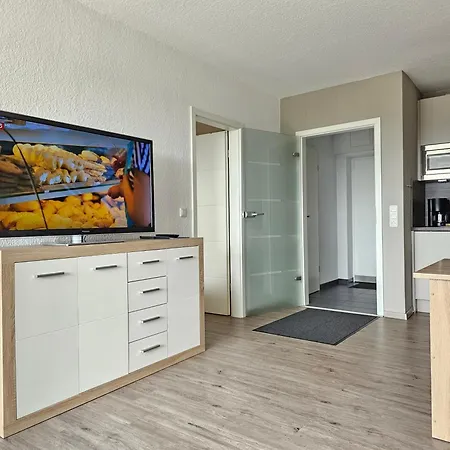 Frische Brise 1204 Appartement