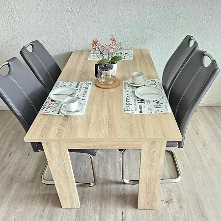 Frische Brise 1204 Appartement Cuxhaven