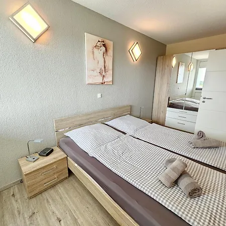 Frische Brise 1204 * Cuxhaven