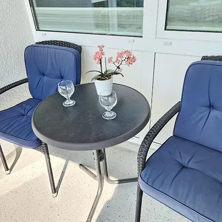 Frische Brise 1204 Appartement *