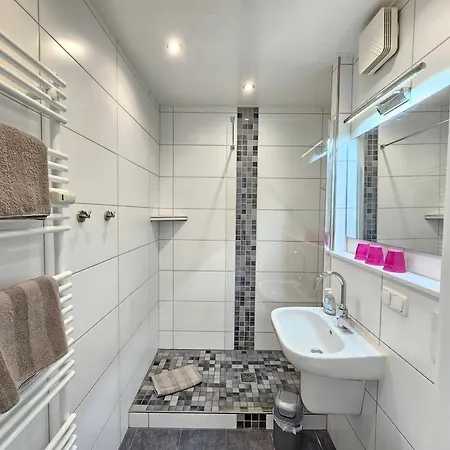 Appartement Frische Brise 1204