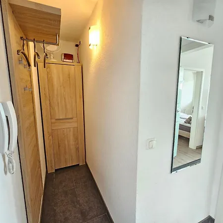 Appartement Frische Brise 1204 *