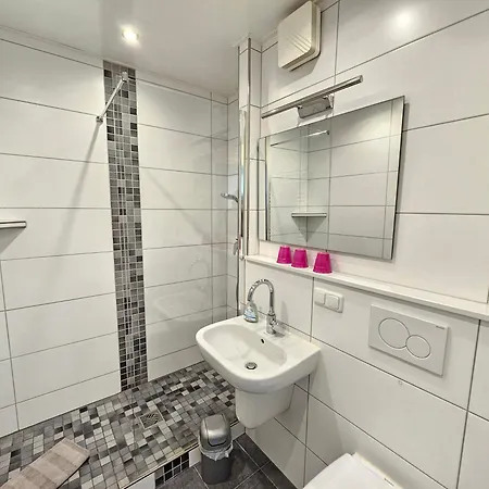 Frische Brise 1204 Appartement